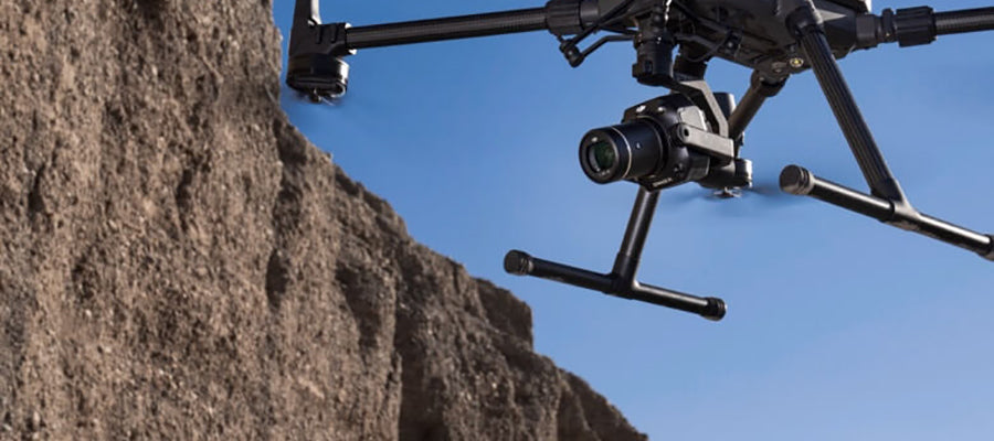 Drone Camera Systems: A Comprehensive Guide to Aerial Imaging, Sensors, and Payloads