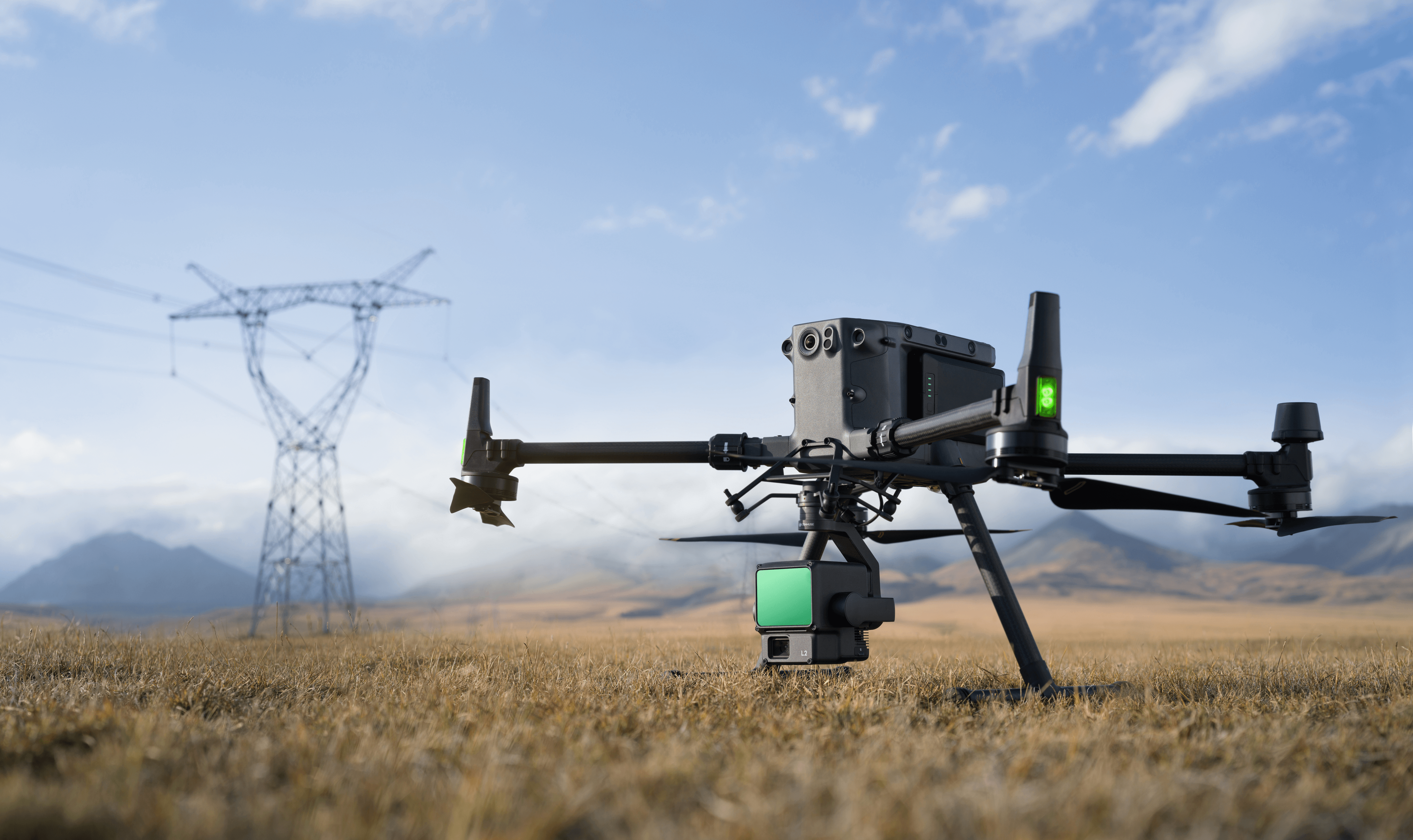 DJI Zenmuse L2: A Comprehensive Buyer's Guide