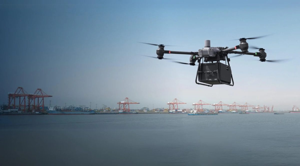 Best Heavy Lift Drones in 2026: Top Enterprise Platforms Compared