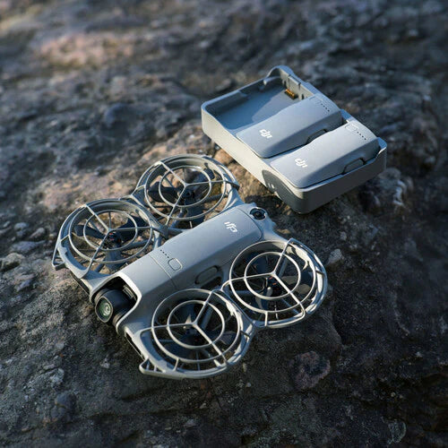 DJI Neo 2 Fly More Combo (RC-N3) - 151g AI Palm-Launch 4K Drone
