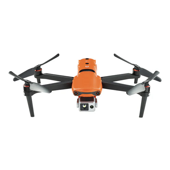 Autel Robotics EVO II Dual 640T Rugged Bundle V3 Drone