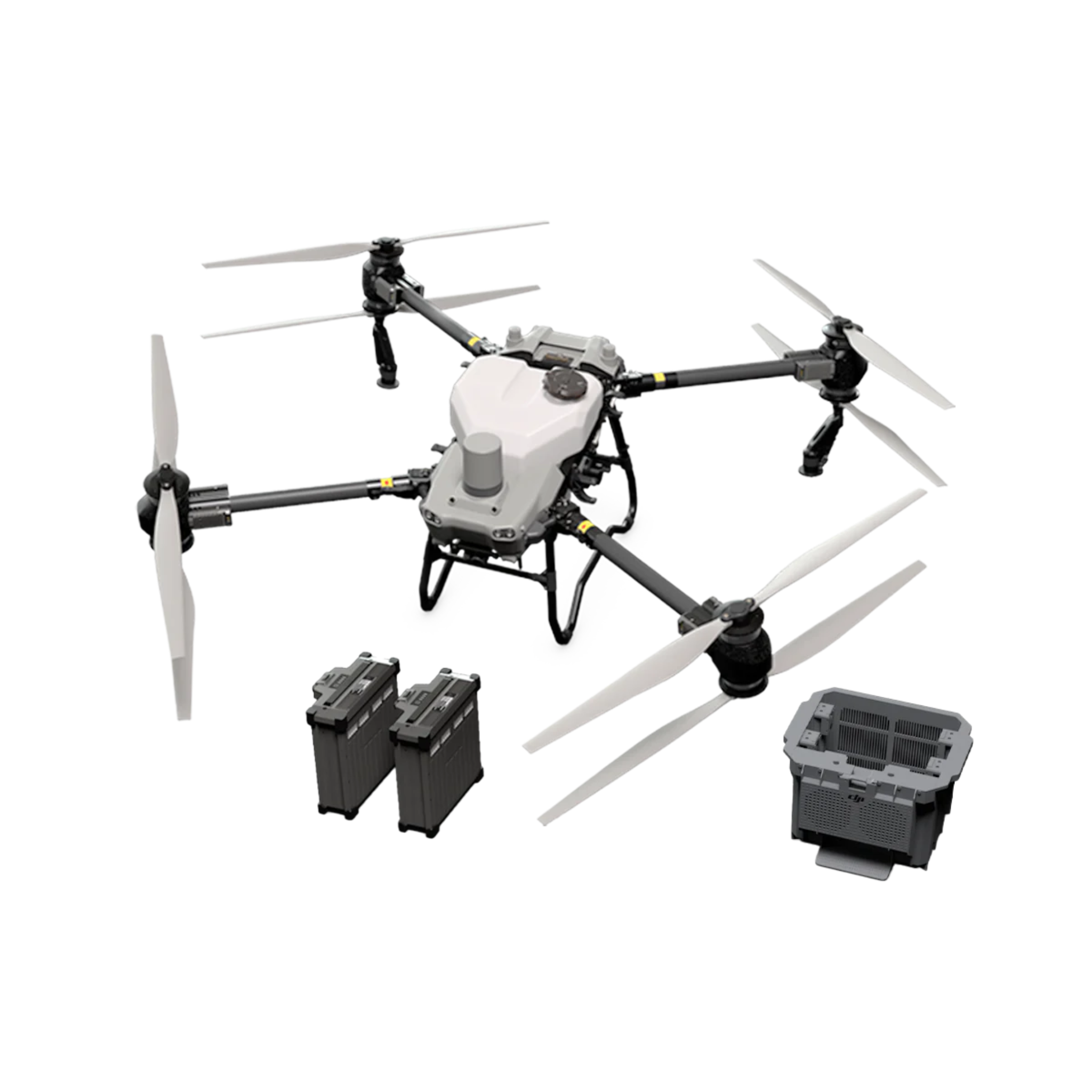 DJI AGRAS T50 Drone