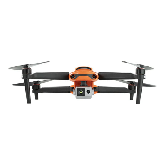 Autel Robotics EVO II Dual 640T Rugged Bundle V3 Drone