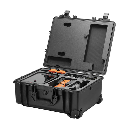 Autel Robotics EVO II Dual 640T Rugged Bundle V3 Drone