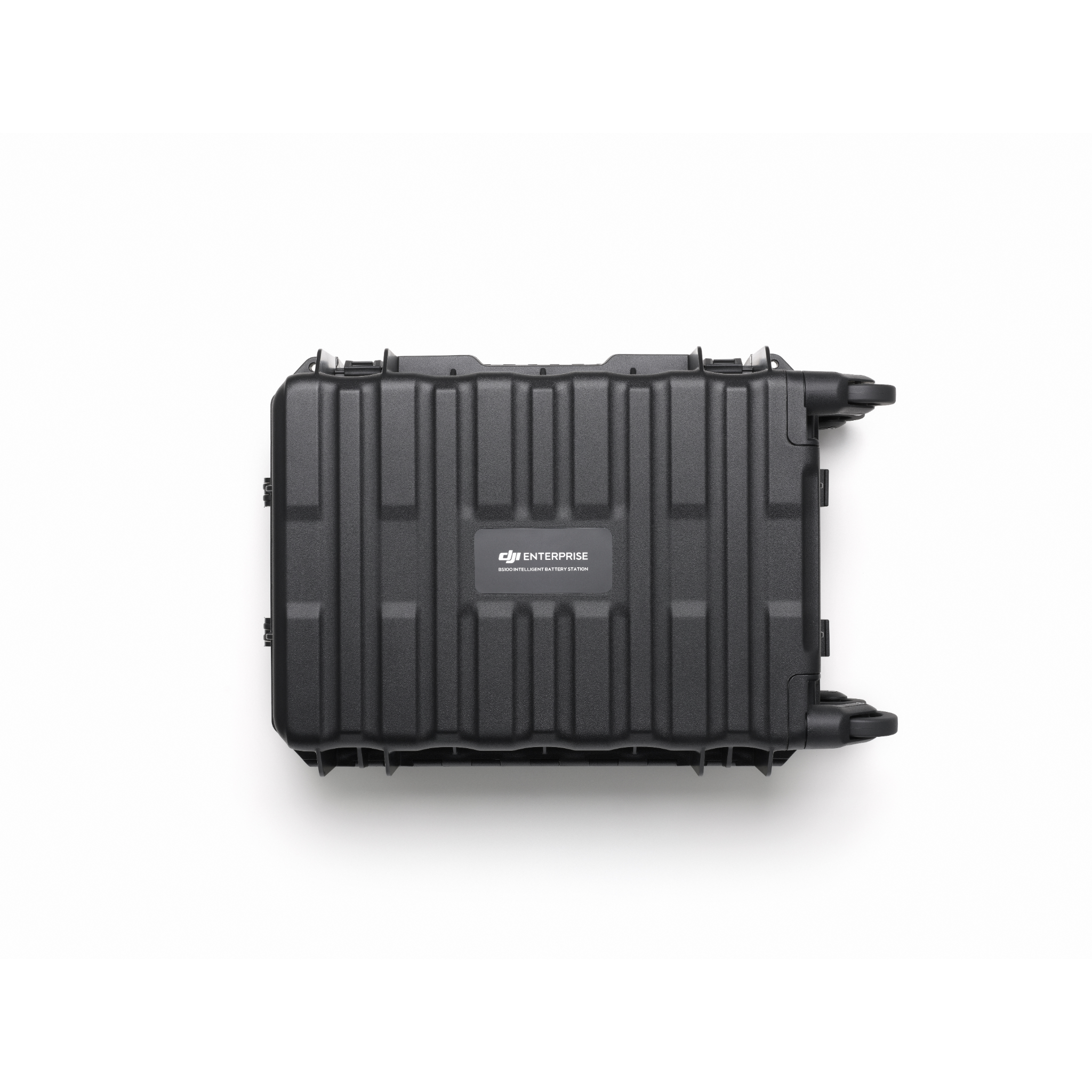 BS100 Intelligent Battery Station