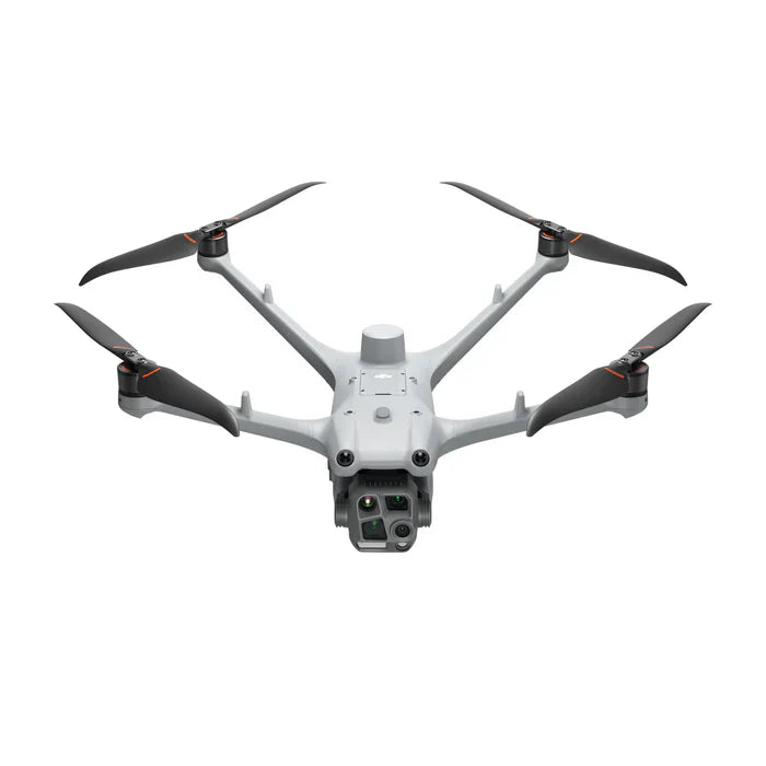 DJI Dock 3