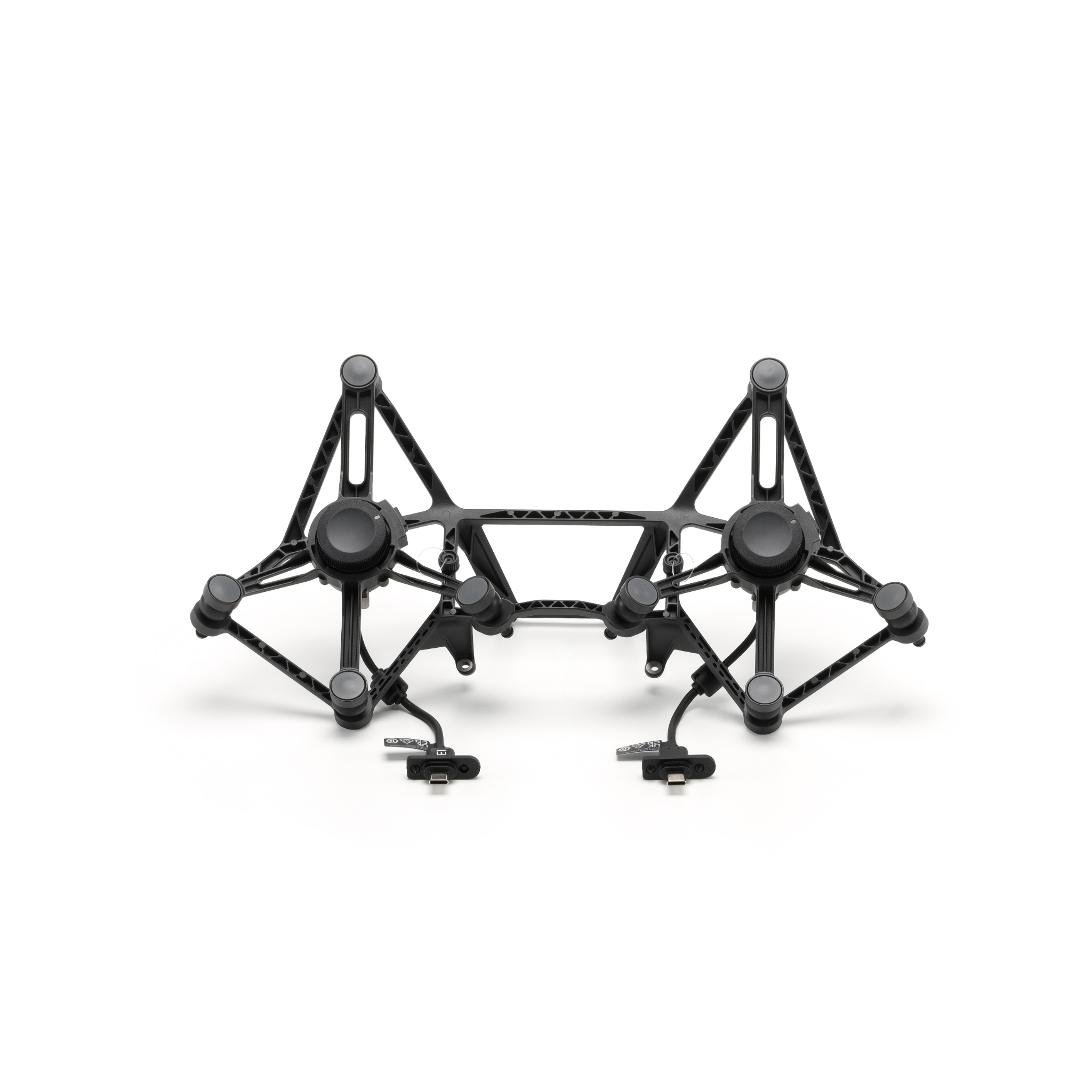 DJI Matrice 400 Dual Gimbal Connector
