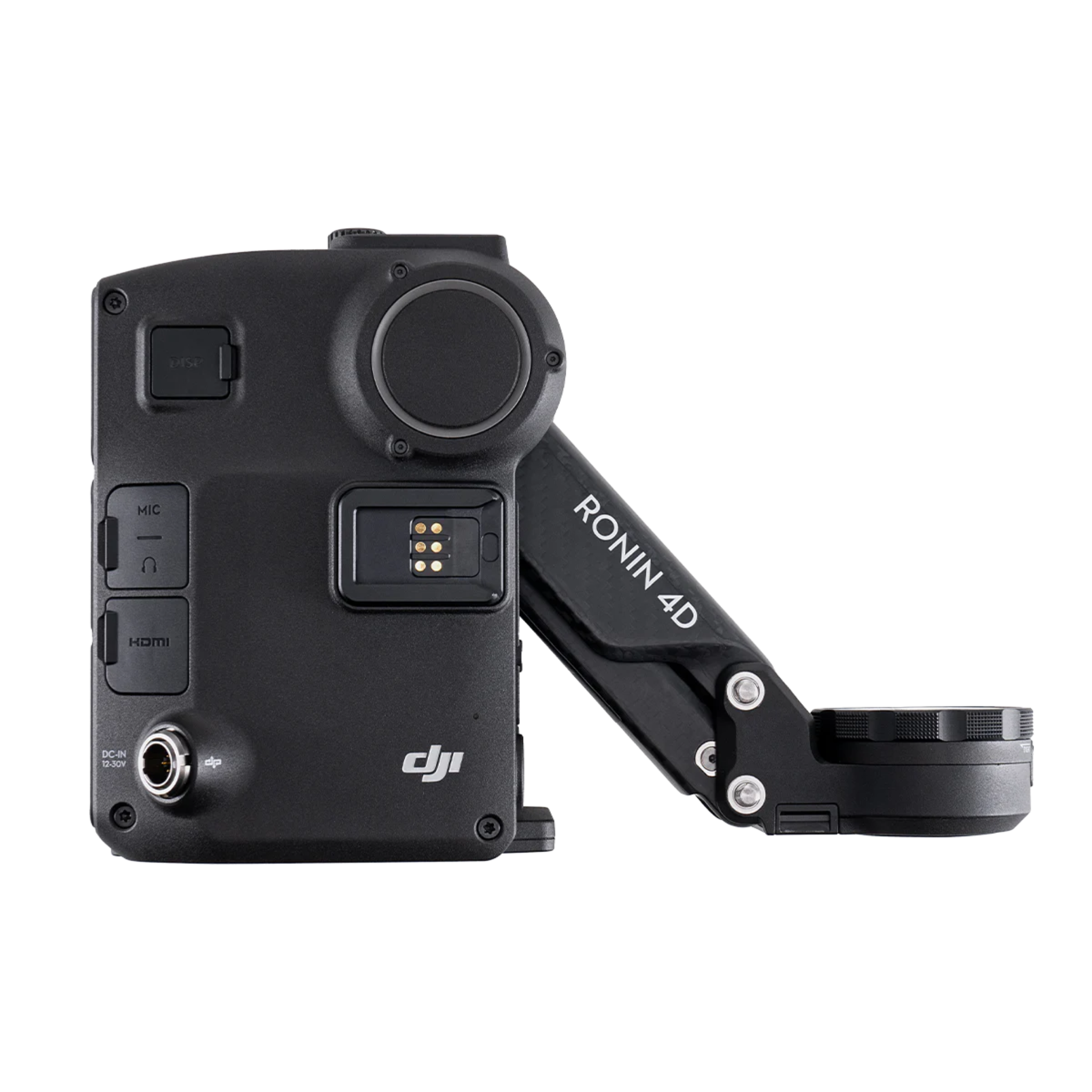 DJI Ronin 4D 4-Axis Cinema Camera 6K Combo