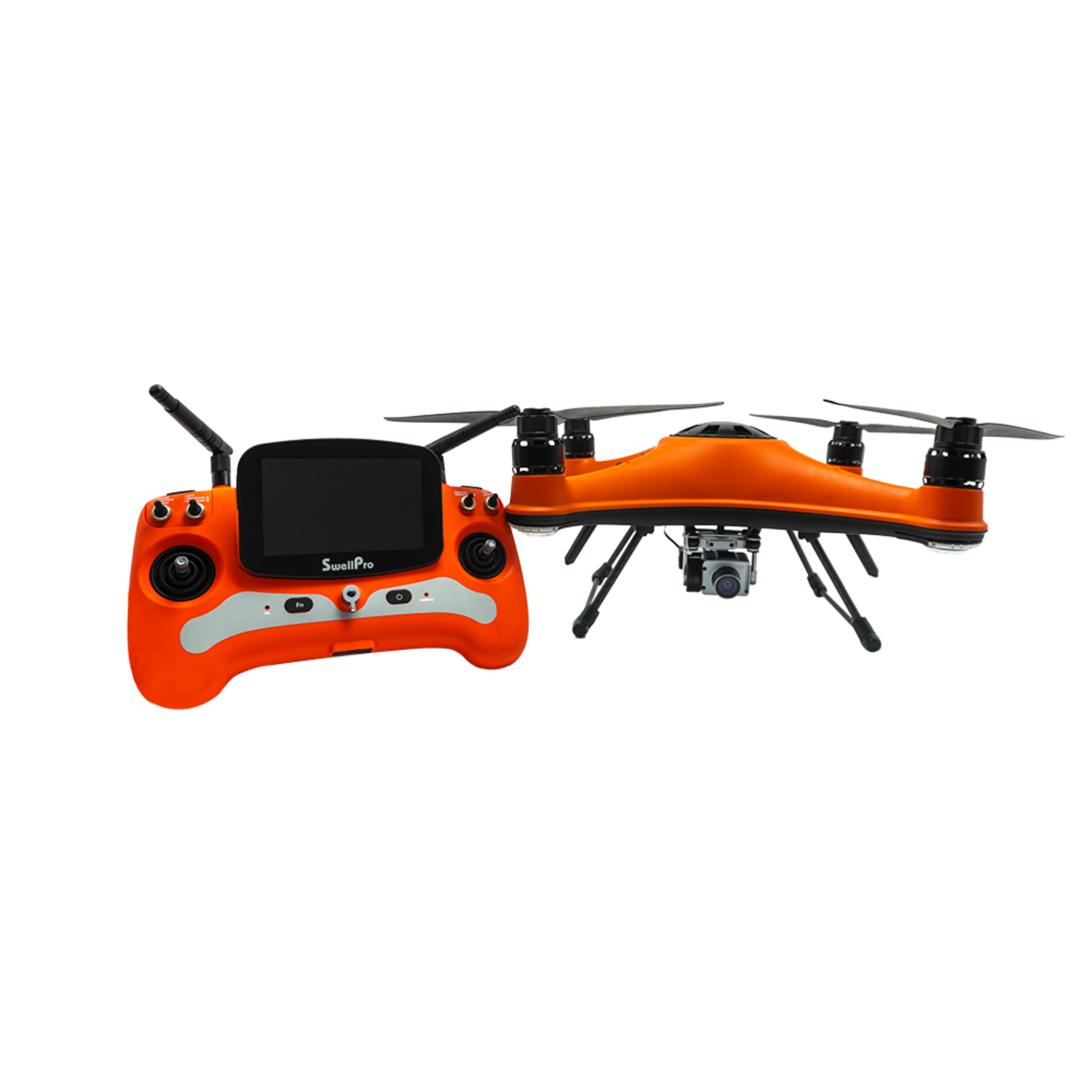 SwellPro FD3 Drone