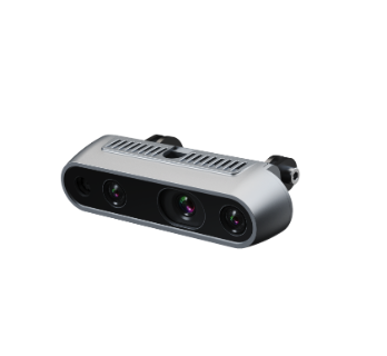 Unitree G1 Depth Camera