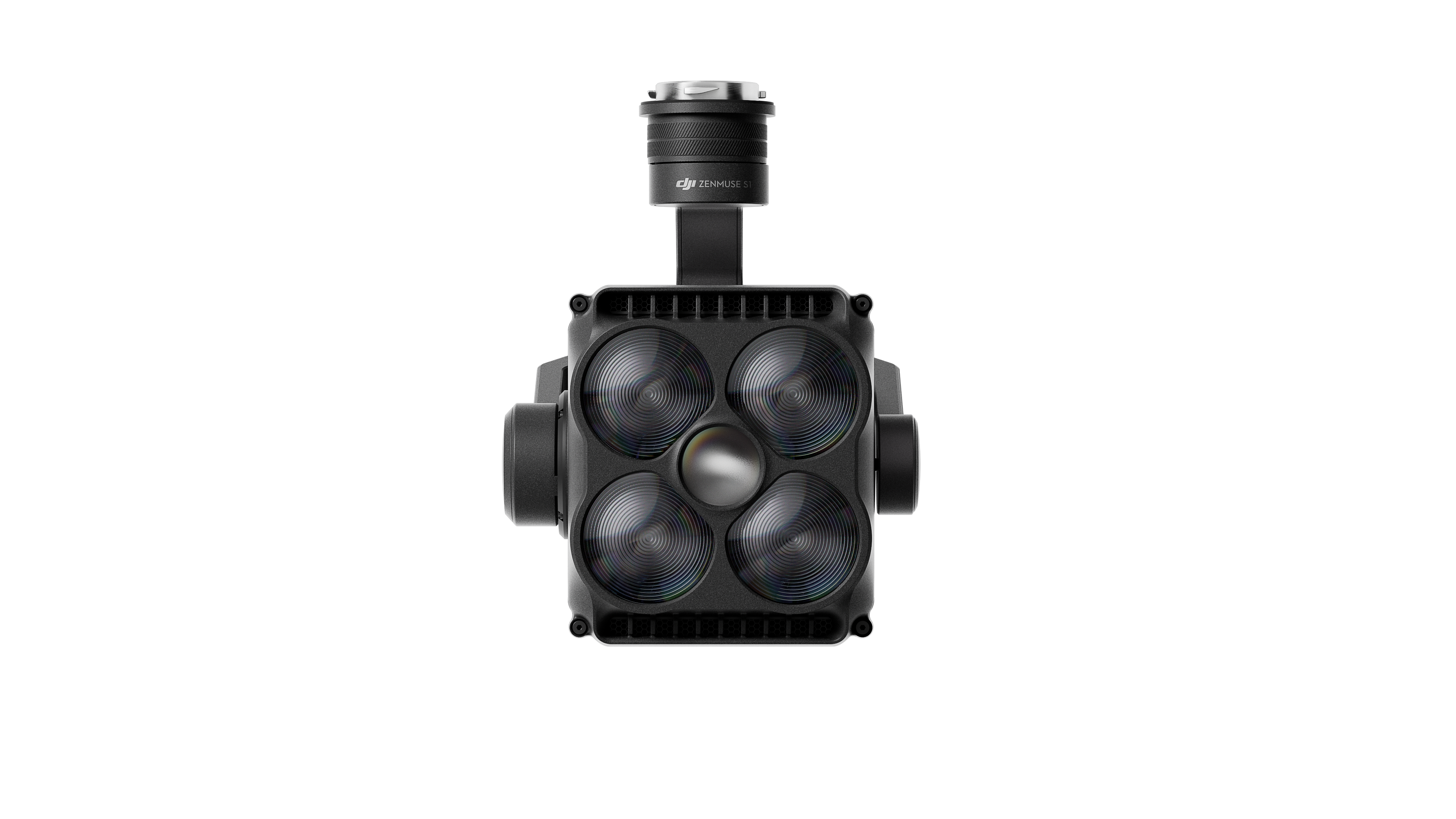 DJI Zenmuse S1 Spotlight