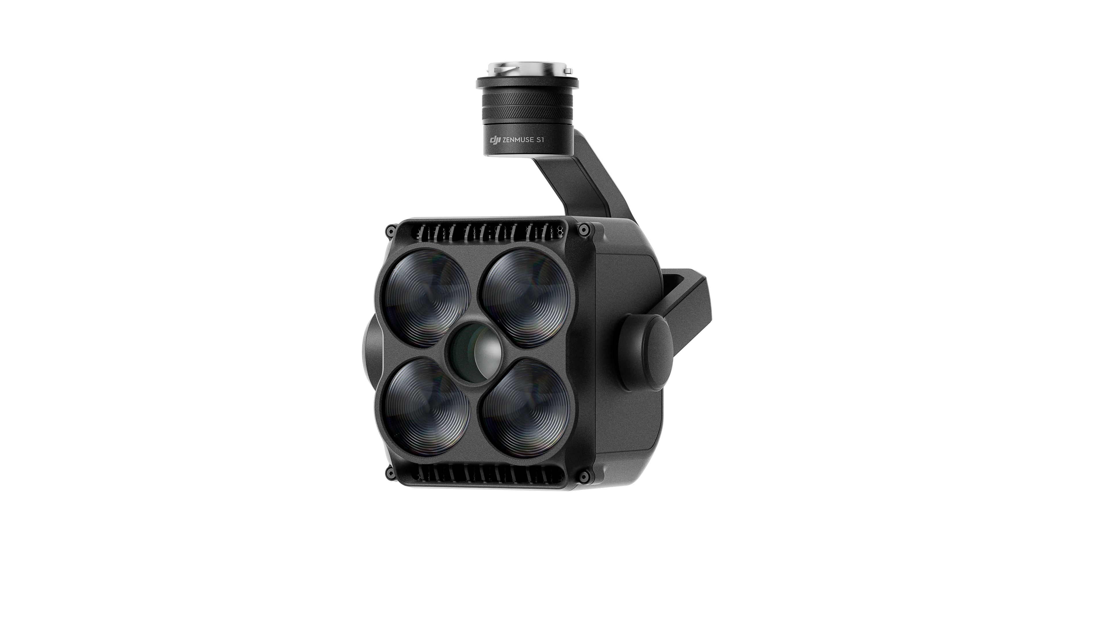 DJI Zenmuse S1 Spotlight