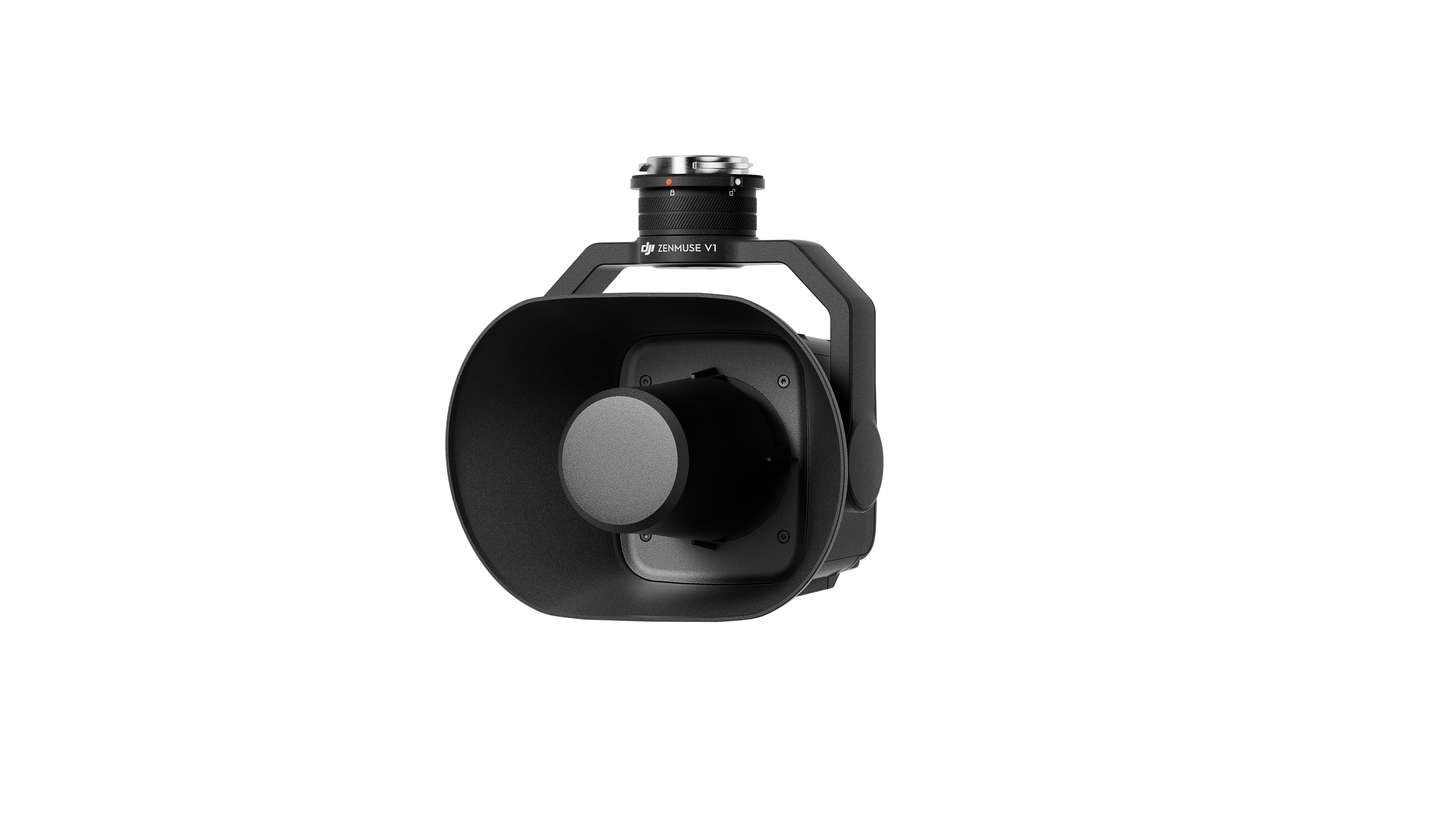 DJI Zenmuse V1 Speaker