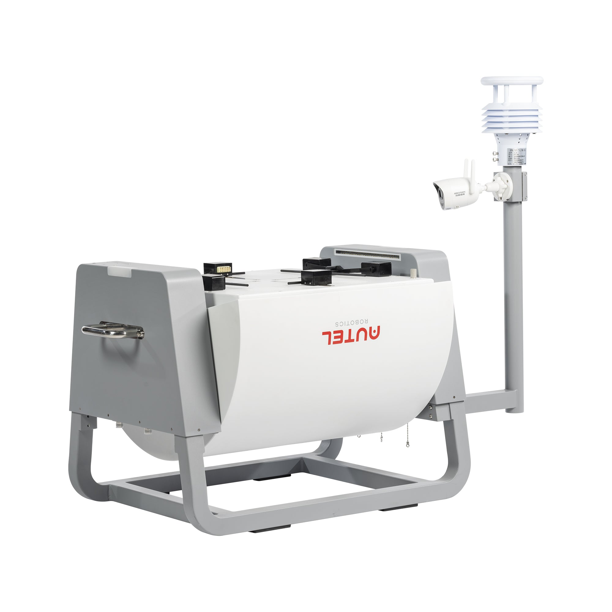 Autel Robotics EVO Nest