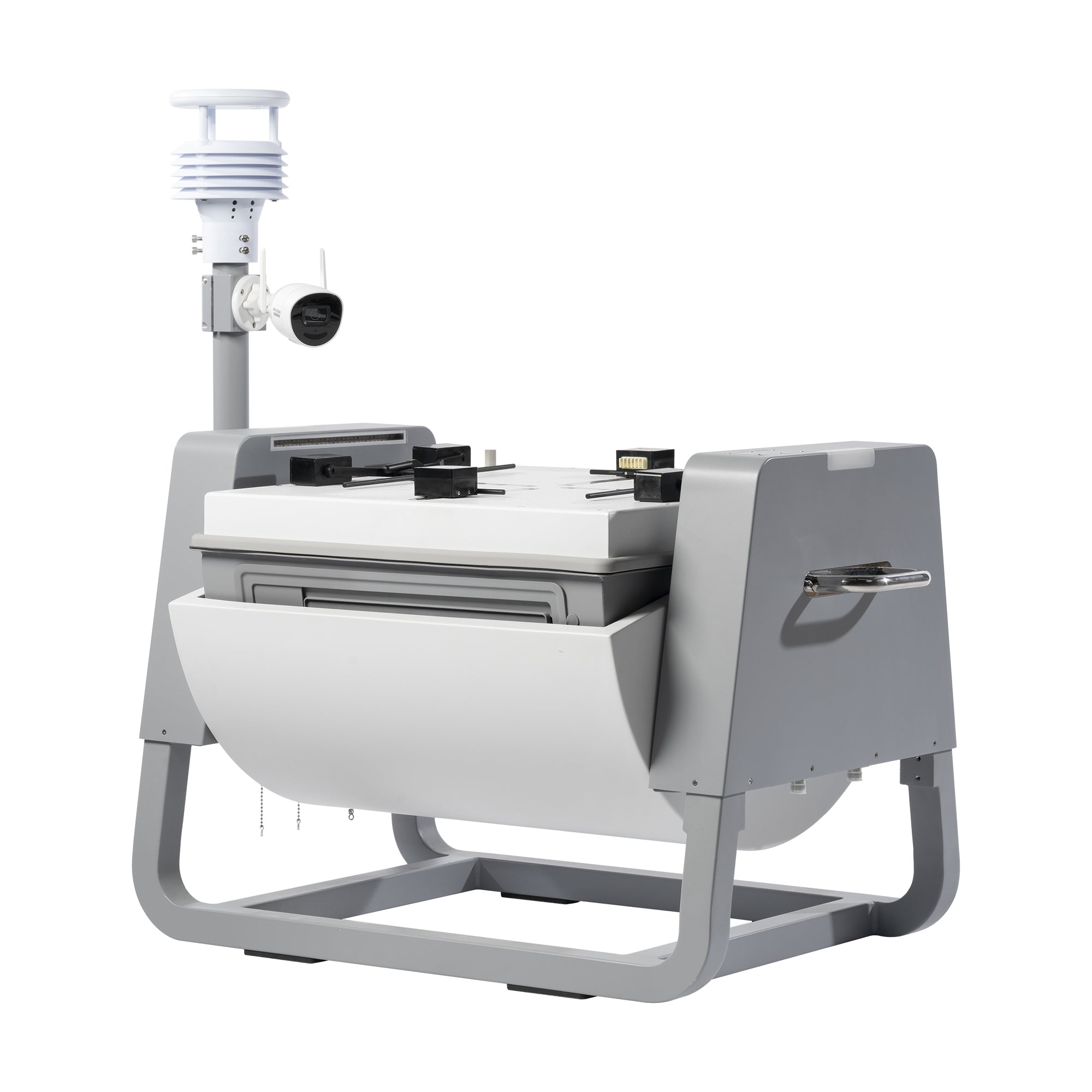 Autel Robotics EVO Nest