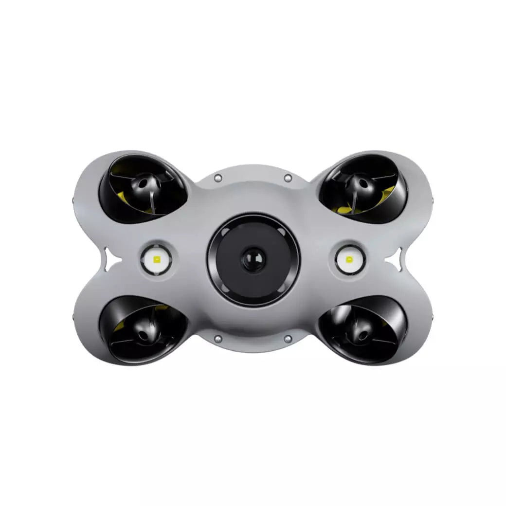 CHASING M2 S underwater ROV anti-corrosive marine-grade body