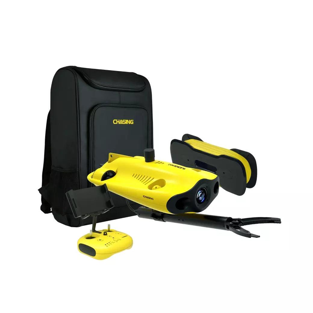 CHASING DORY Underwater Drone