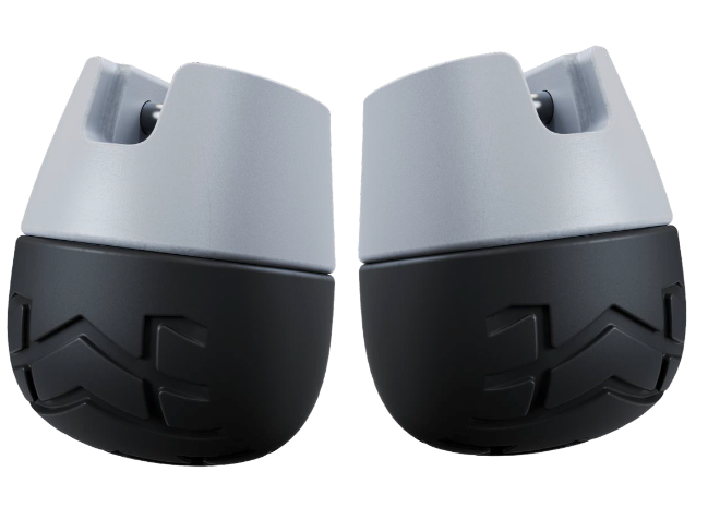 Unitree Go2 Foot Pads