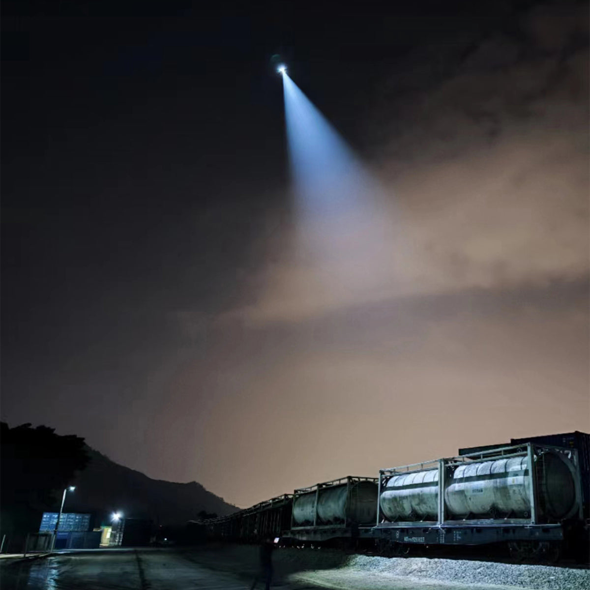JZ T60 Spotlight