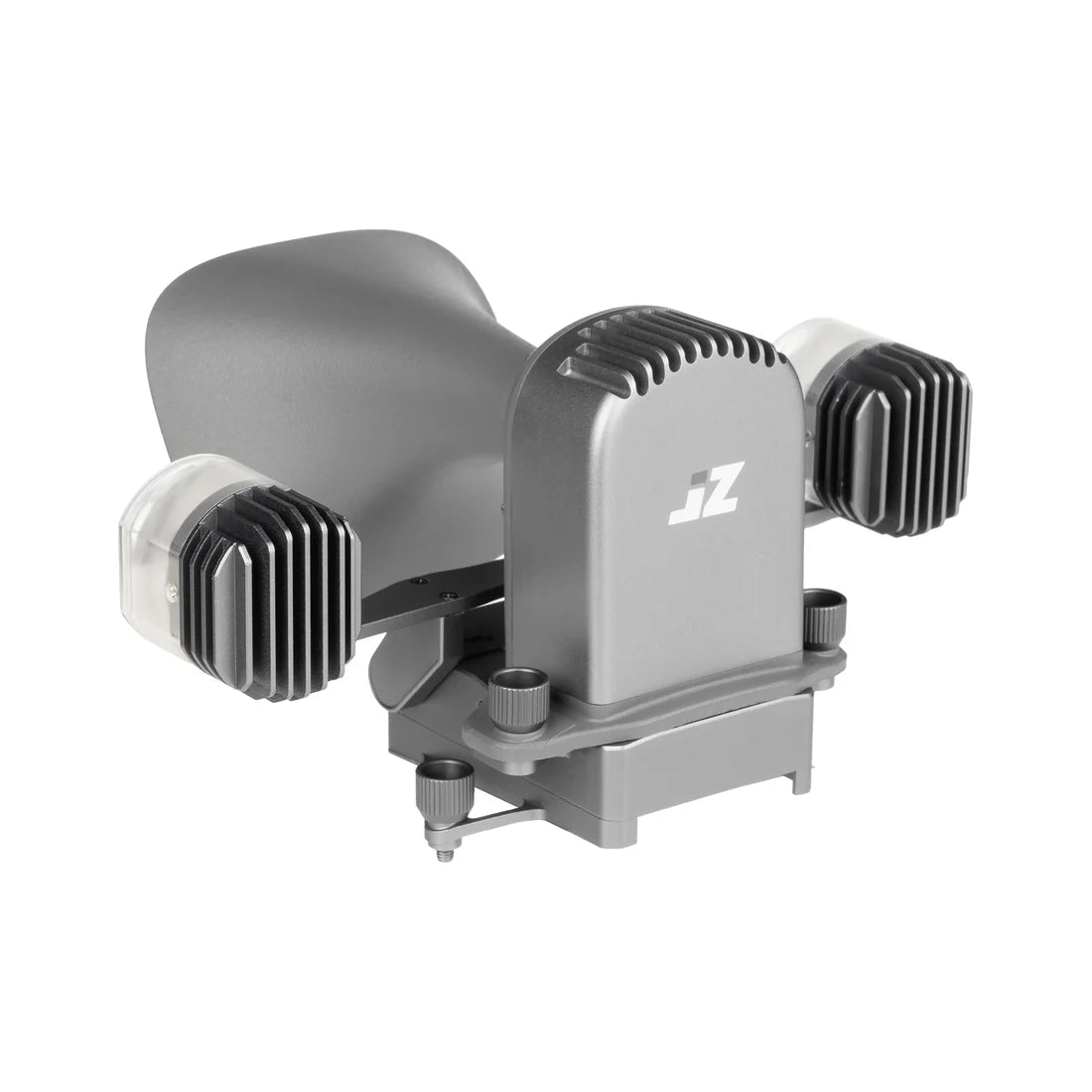 Autel Robotics EVO MAX Speaker and Spotlight Model