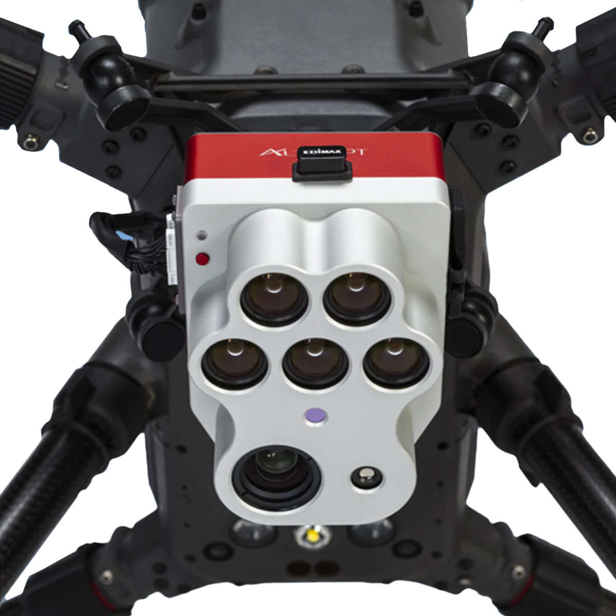 Micasense Altum-PT Multispectral Kit with DJI Skyport