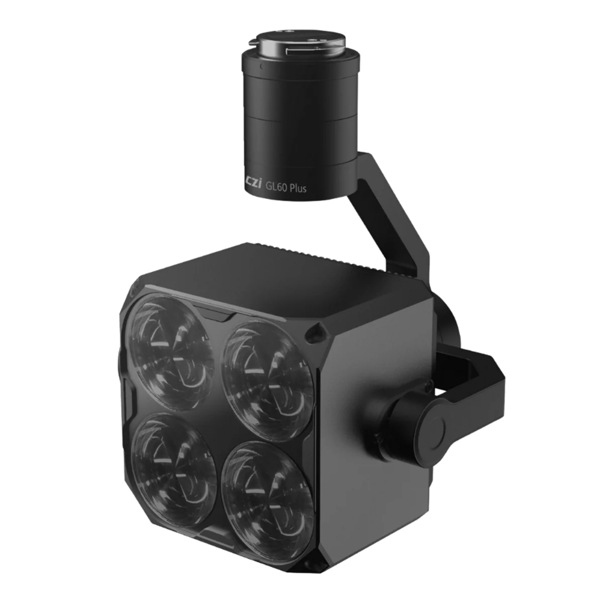 CZI GL60 Plus Spotlight