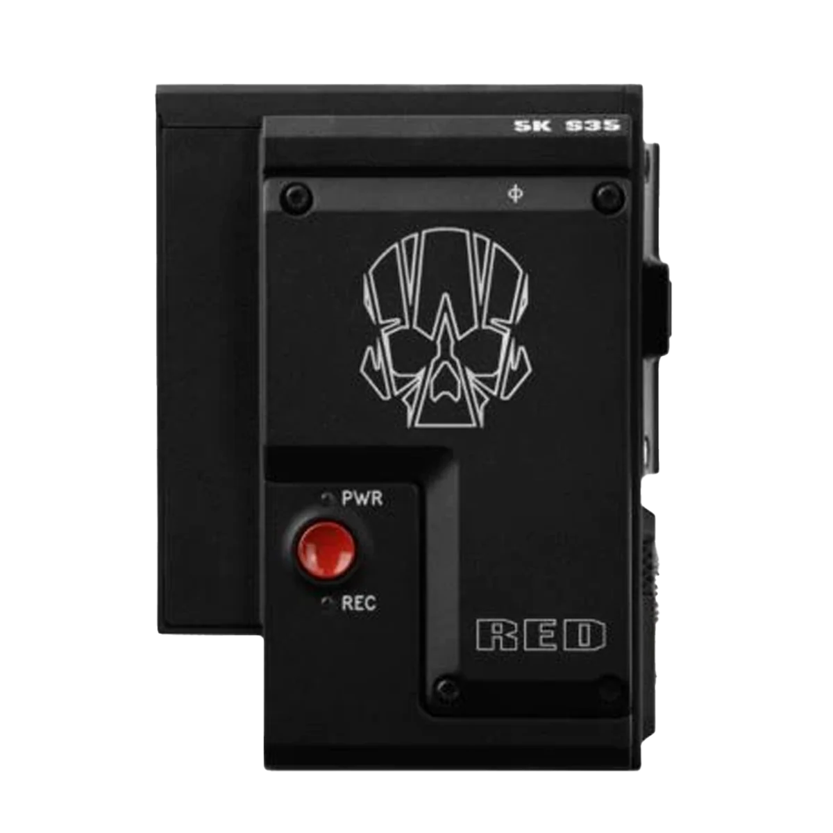 RED DSMC2 Brain w/ Gemini 5K S35 Sensor