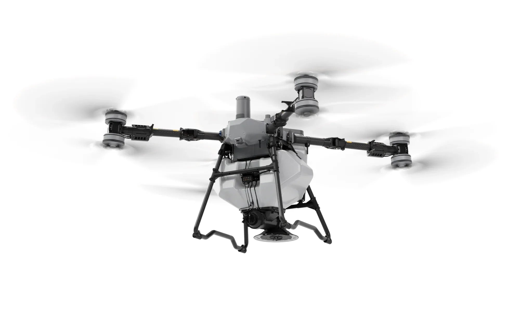 DJI Agras T100 Ready-to-Fly Kit - 100L Payload Agriculture Spray Drone