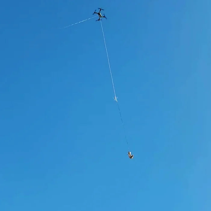 Xpece ONE Fishing Drone