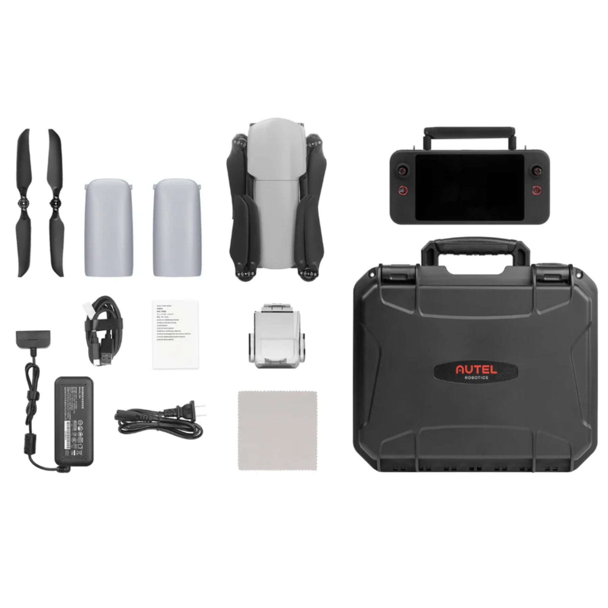 Autel Robotics EVO Lite 640T Enterprise