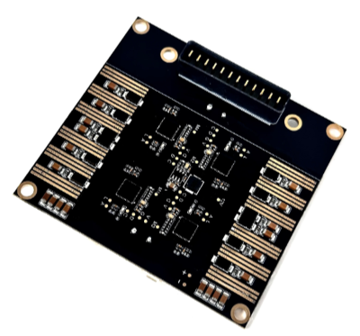 ESC for Xpece ONE Drone