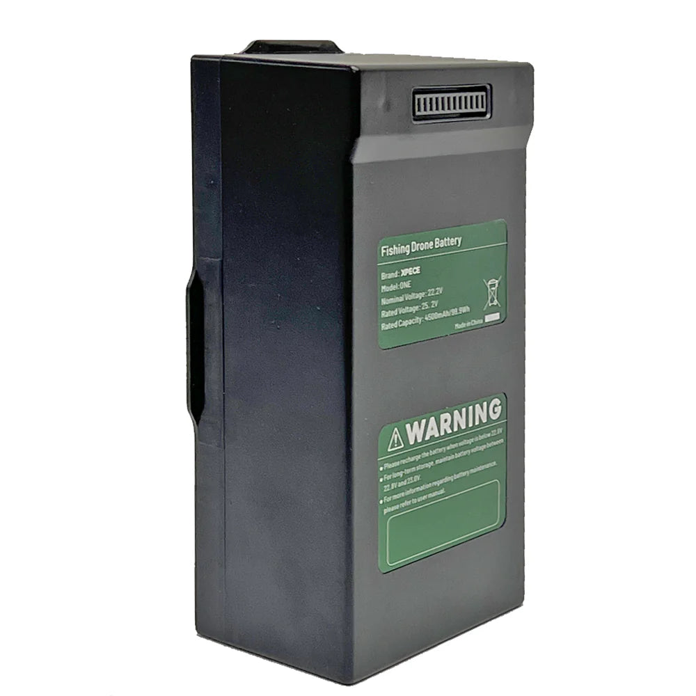 Xpece ONE Intelligent Flight Battery (4500mAh)