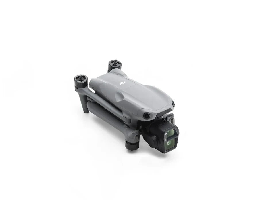DJI Air 3S Fly More Combo (DJI RC 2) - 1" CMOS Dual-Camera 4K Drone