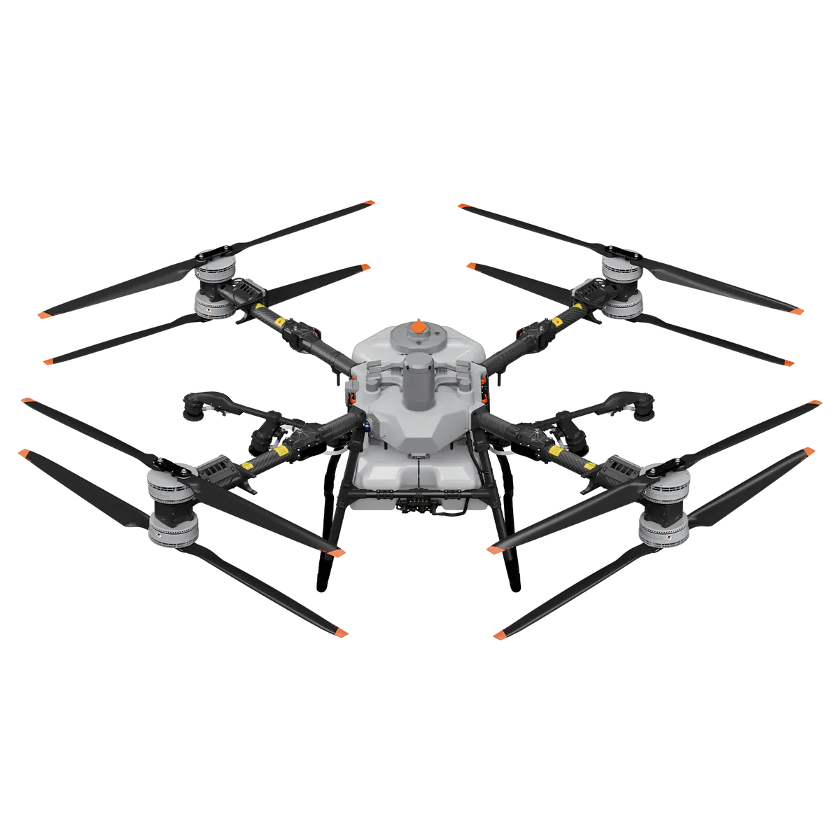DJI Agras T100 Ready-to-Fly Kit - 100L Payload Agriculture Spray Drone
