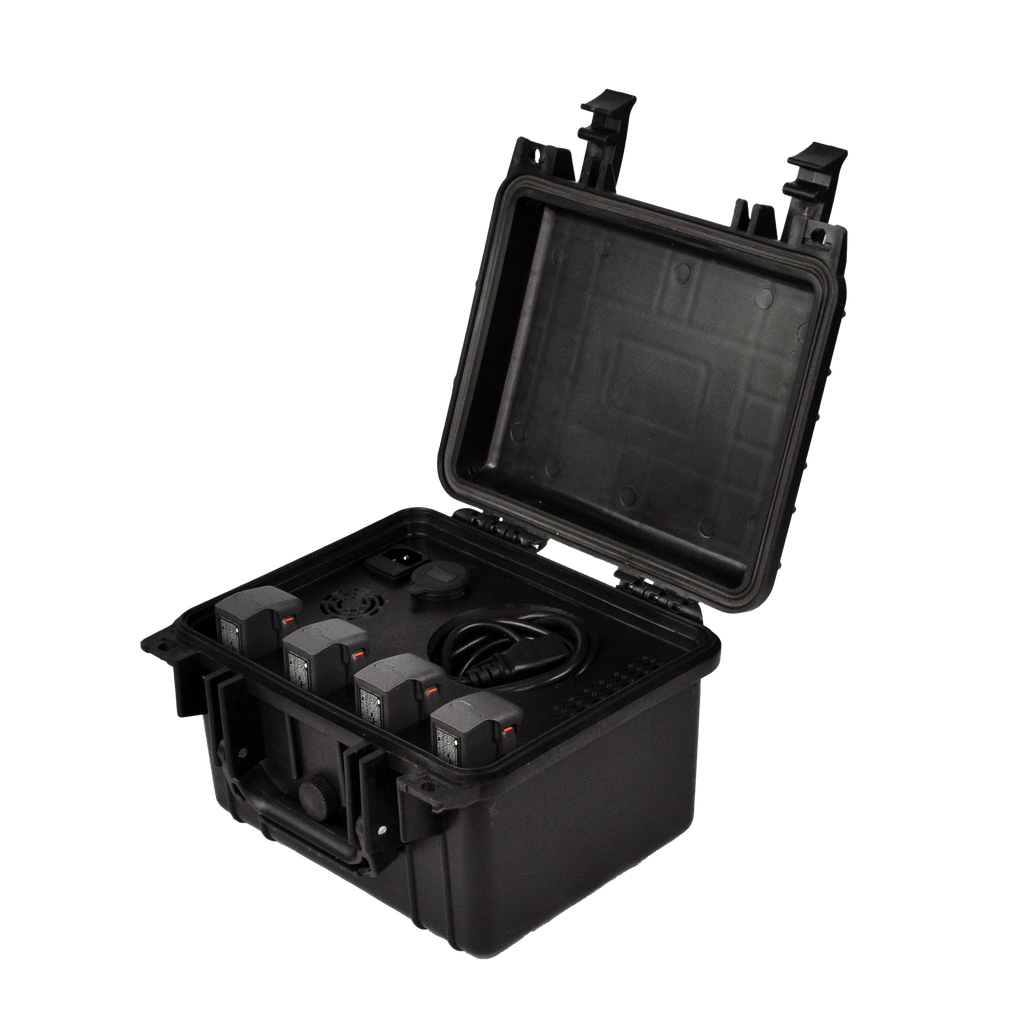 Colorado Drone Chargers DJI Avata 2 PRCS charging system