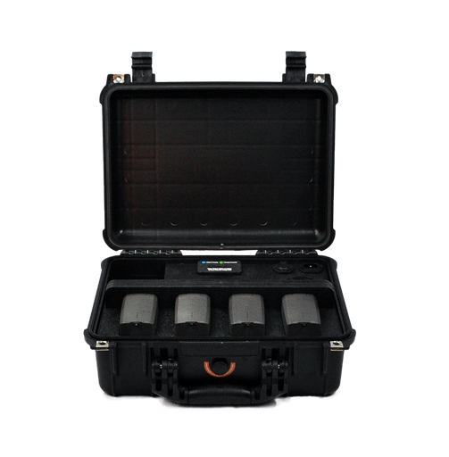 Colorado Drone Chargers Parrot ANAFI USA PRCS US version