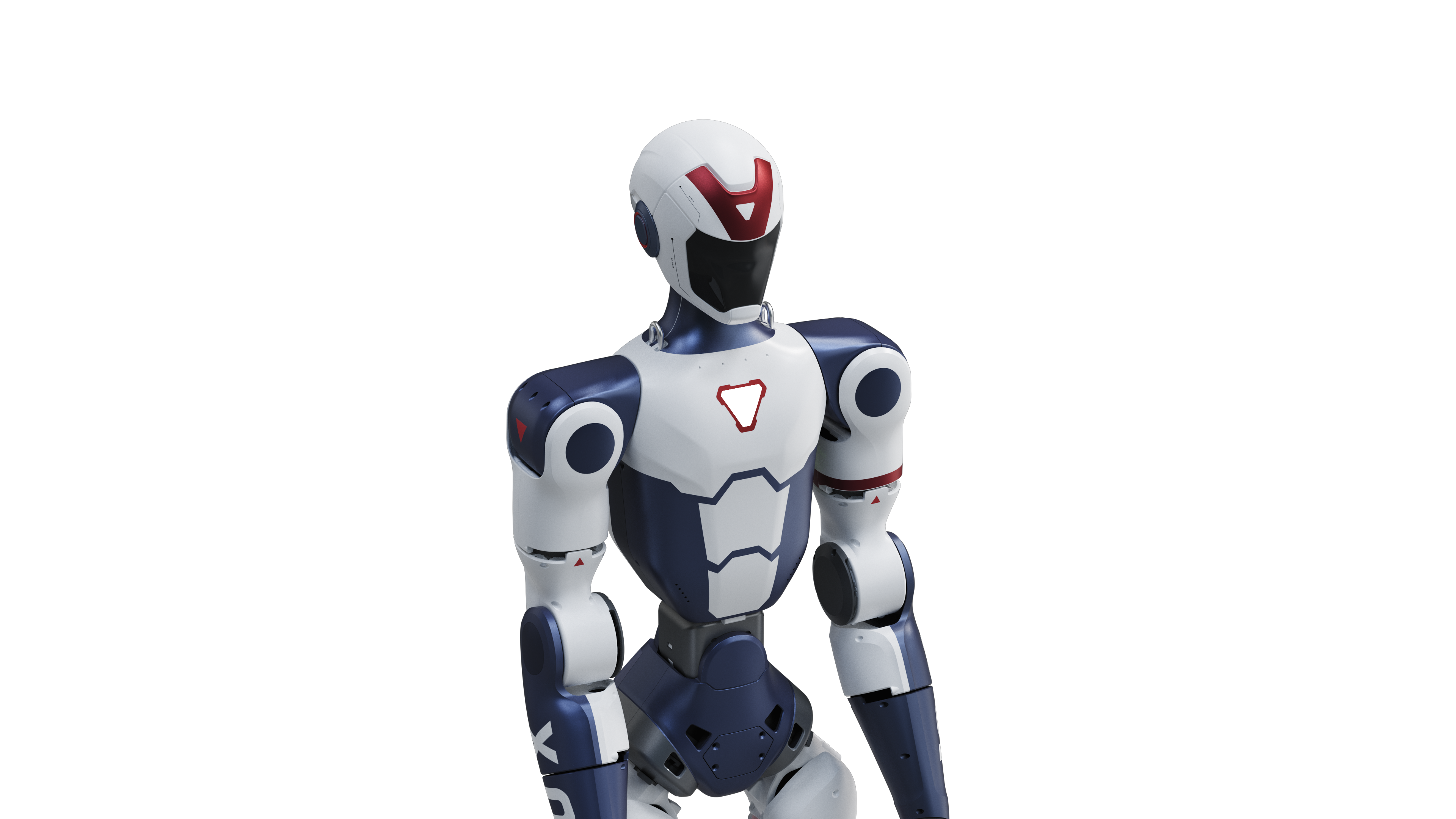 Unitree R1 Edu research humanoid robot