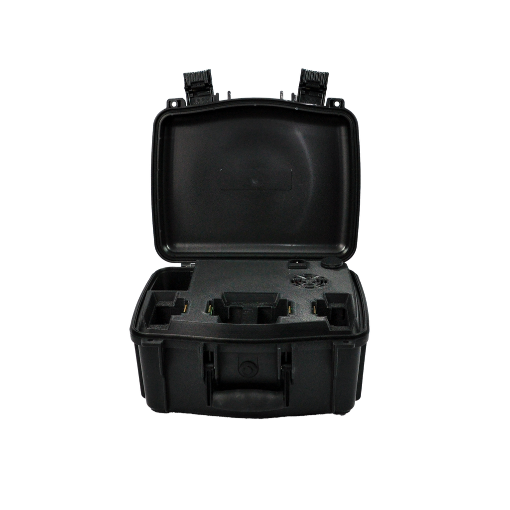 Colorado Drone Chargers Autel EVO Max 4T/N PRCS side angle