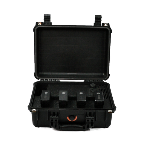 DJI Inspire 1 / Matrice 600 Series PRCS