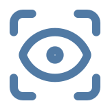 Obstacle avoidance icon