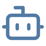 Degrees of freedom icon