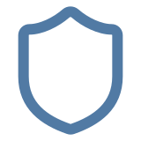 Weather resistance icon