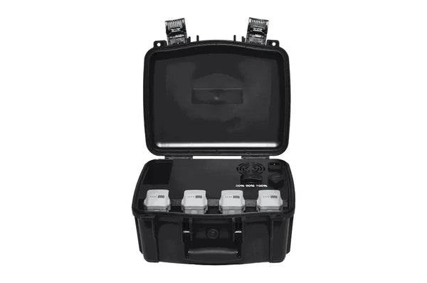 Colorado Drone Chargers DJI Matrice 4T PRCS