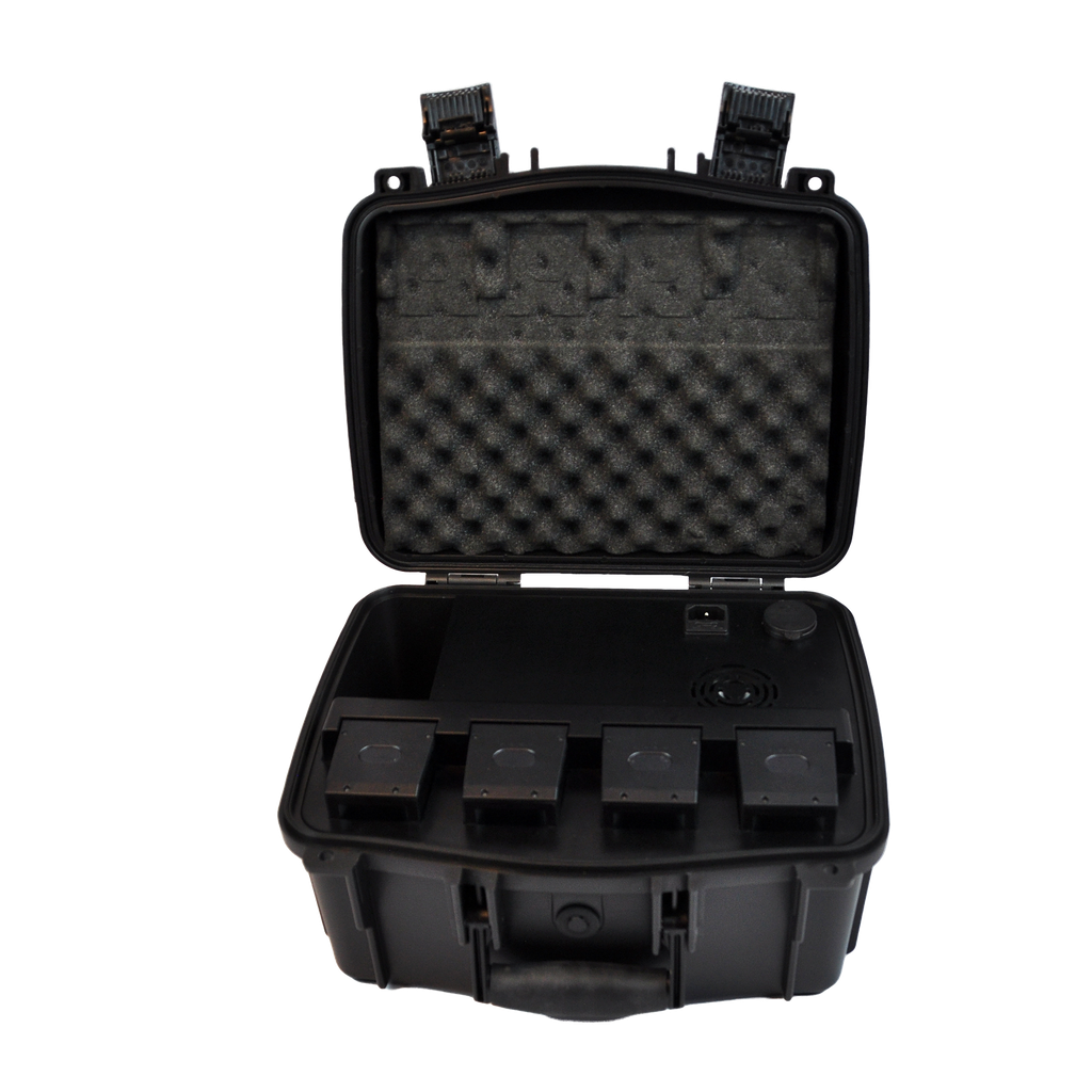 Colorado Drone Chargers Skydio X2 Portable Rapid Charging System