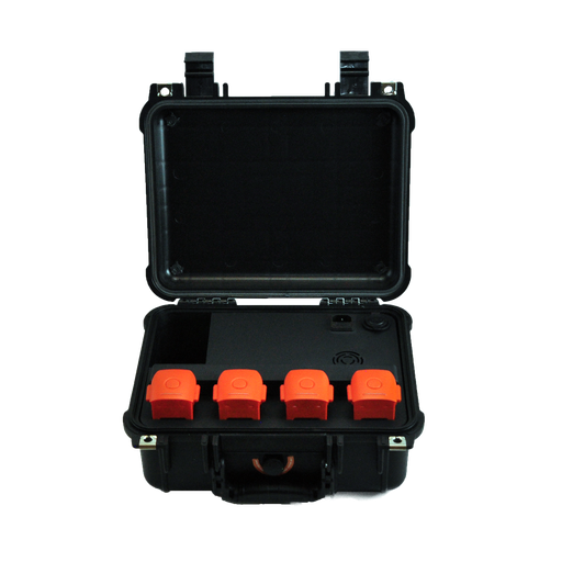 Colorado Drone Chargers Autel EVO II Portable Rapid Charging System