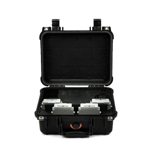 Colorado Drone Chargers Teal Golden Eagle / Teal 2 Portable Rapid Charging System