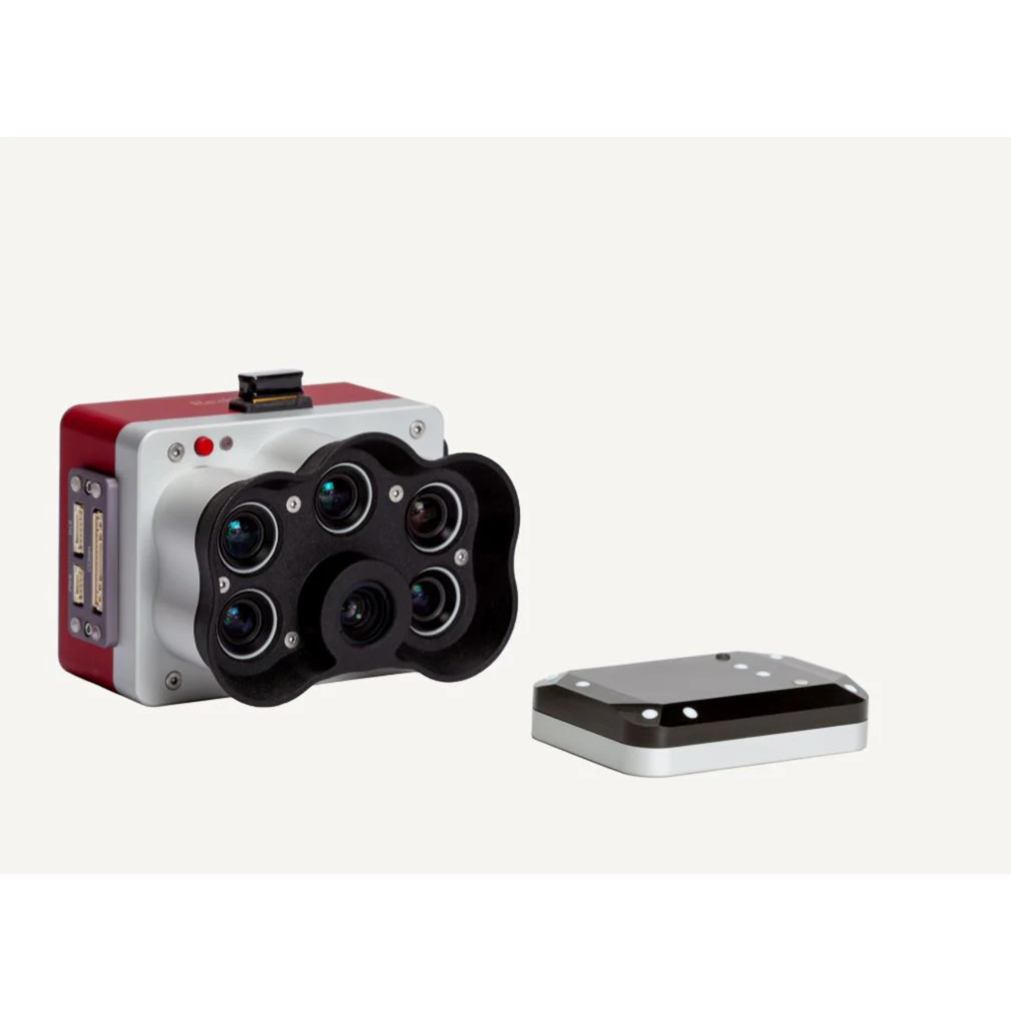 Micasense RedEdge-P Multispectral Camera