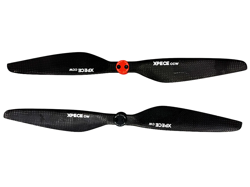 XPECE One Carbon Fiber Propeller Pair (1550)