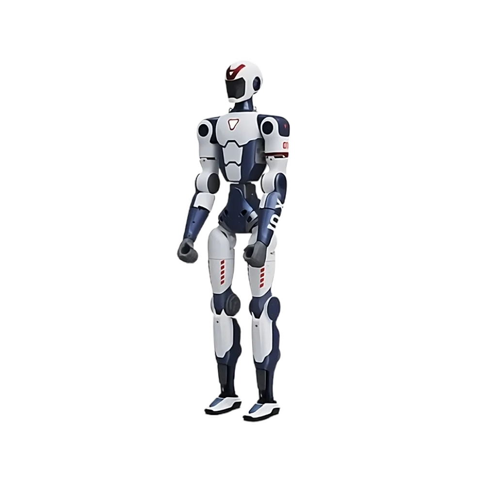 Unitree R1 Edu Pro Humanoid Robot