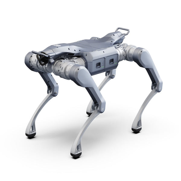 Unitree A2 Quadruped Robot